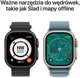 APPLE Watch Ultra 3�GPS + Cellular�49mm�Black Titanium Case with Black Titanium Milanese Loop - Small