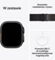 APPLE Watch Ultra 3�GPS + Cellular�49mm�Black Titanium Case with Black Titanium Milanese Loop - Small