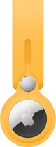 Apple Pasek do AirTag Loop Sunflower  (MK0W3ZM/A)
