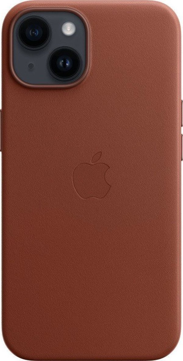 Apple Δερμάτινη Θήκη με MagSafe για iPhone 14 – Umbra