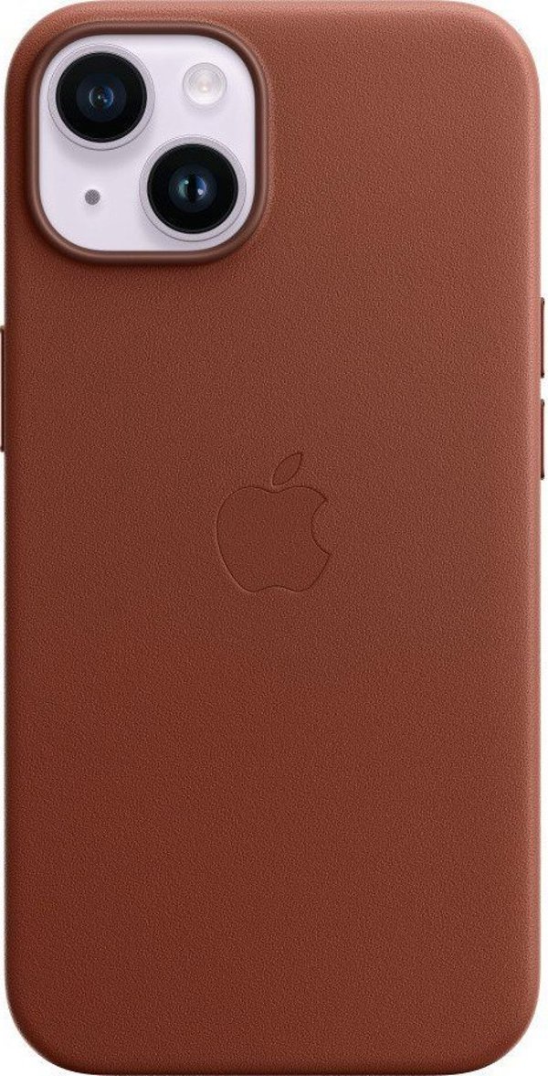 Apple Δερμάτινη Θήκη με MagSafe για iPhone 14 – Umbra