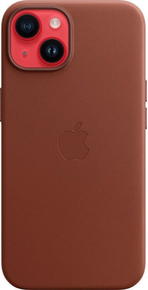 Apple Δερμάτινη Θήκη με MagSafe για iPhone 14 – Umbra