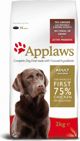 Applaws PIES SUCHY 2kg ADULT LB