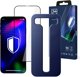 Apple iPhone 15 Pro Max - 3mk Hardy Tempered Glass