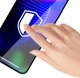Apple iPhone 15 Pro Max - 3mk Hardy Tempered Glass