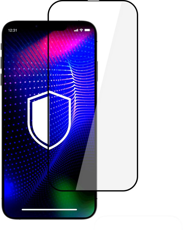 Apple iPhone 15 Pro Max - 3mk Hardy Tempered Glass