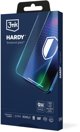 Apple iPhone 15 Pro Max - 3mk Hardy Tempered Glass