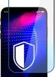 Apple iPhone 15 Pro Max - 3mk Hardy Tempered Glass
