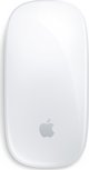 Apple Magic Mouse - Ασύρματο Ποντίκι με Επιφάνεια Multi-Touch - Λευκό