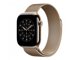 Apple MGJ04ZM/A έξυπνο προσωπικό αξεσουάρ ζώνη χρυσή ανοξείδωτο ατσάλι