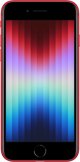 Apple iPhone SE 11,9 cm (4.7") Dual SIM iOS 17 5G 128 GB Czerwony
