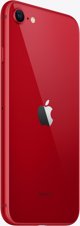 Apple iPhone SE 11,9 cm (4.7") Dual SIM iOS 17 5G 128 GB Czerwony