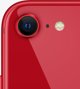 Apple iPhone SE 11,9 cm (4.7") Dual SIM iOS 17 5G 128 GB Czerwony