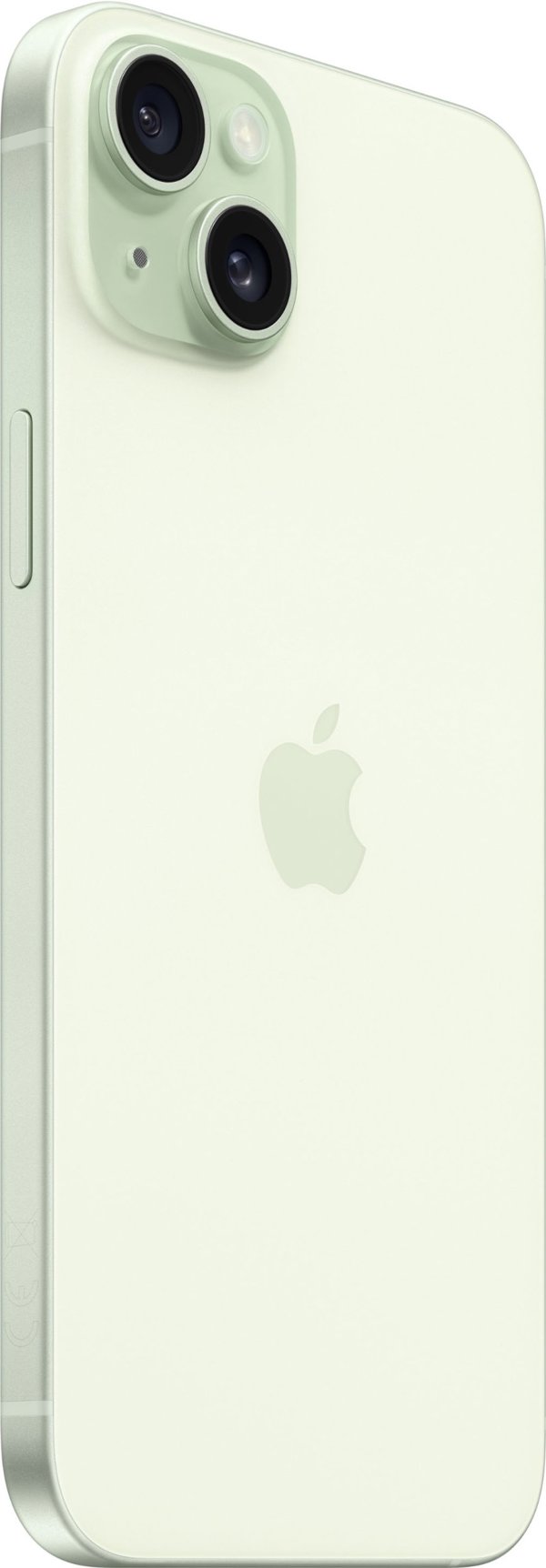 Apple iPhone 15 Plus 17 cm (6.7") Dual SIM iOS 17 5G USB Type-C 128 GB Zielony