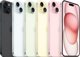 Apple iPhone 15 Plus 17 cm (6.7") Dual SIM iOS 17 5G USB Type-C 128 GB Zielony