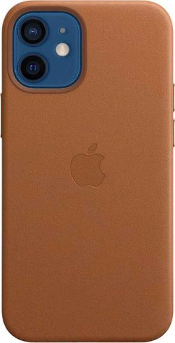 Apple Θήκη από Δέρμα για iPhone 12 Mini Θήκη από Δέρμα για iPhone 12 Mini