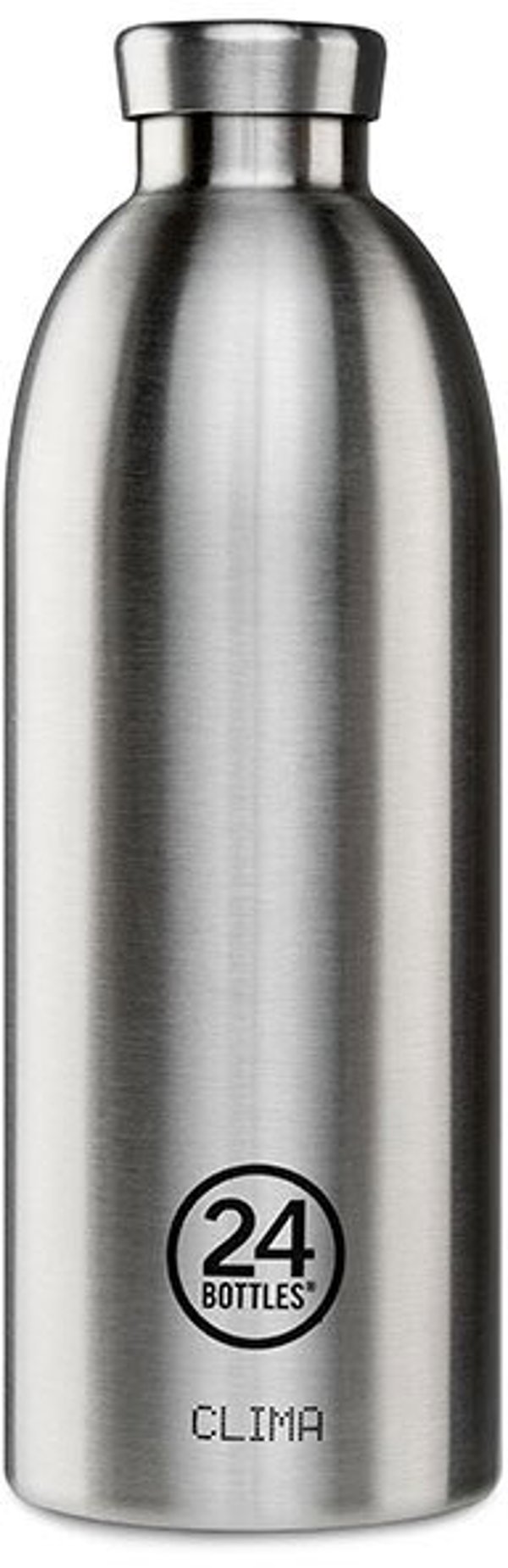 Aptel Clima Bottle Παγούρι Θερμός από Ατσάλι 0.85L - 24B430