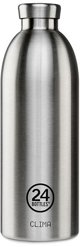 Aptel Clima Bottle Παγούρι Θερμός από Ατσάλι 0.85L - 24B430
