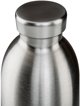 Aptel Clima Bottle Παγούρι Θερμός από Ατσάλι 0.85L - 24B430