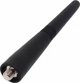 Aptel Uniwersalna ANTENA radiowa AM-FM samochodowa 9cm czarna DA147