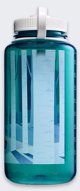 Παγούρι Nalgene WM 10L με Ευρύ Στόμιο, Trout, Aptel