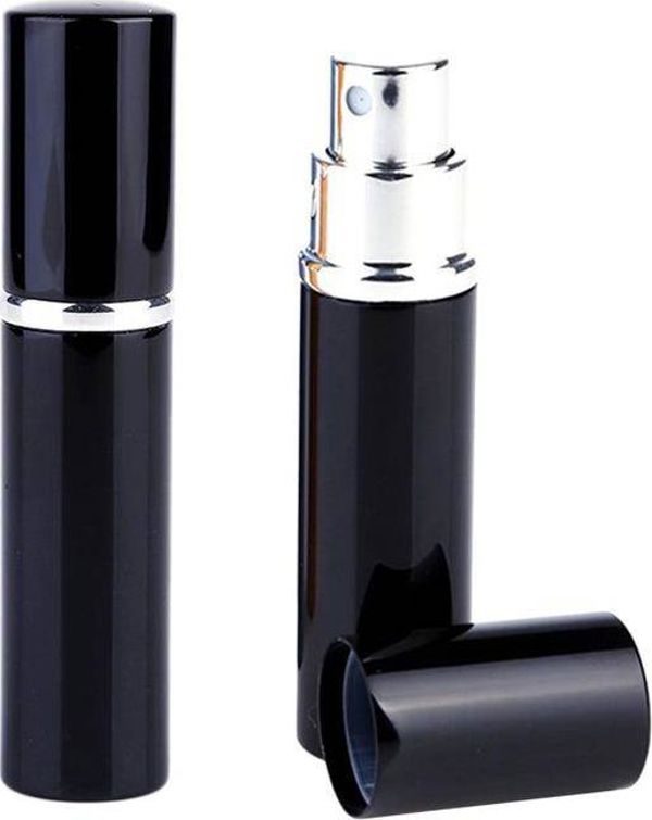 Αptel AG352D ATOMIZER ΤΑΞΙΔΙΟΥ ΓΙΑ ΑΡΩΜΑΤΑ 10ml μαύρο