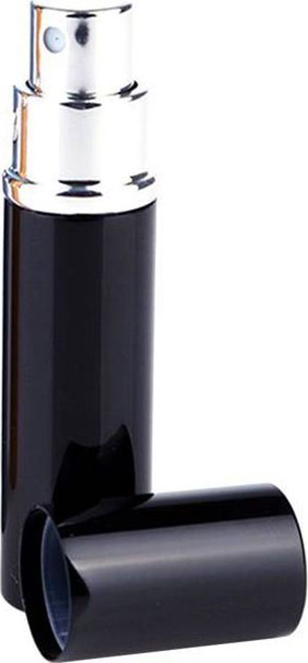 Αptel AG352D ATOMIZER ΤΑΞΙΔΙΟΥ ΓΙΑ ΑΡΩΜΑΤΑ 10ml μαύρο