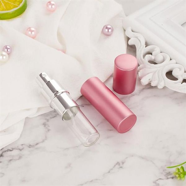 Αptel AG352D ATOMIZER ΤΑΞΙΔΙΟΥ ΓΙΑ ΑΡΩΜΑΤΑ 10ml μαύρο