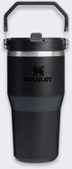 Aptel Θερμός Stanley IceFlow Flip Straw 0.6L, Κυανό