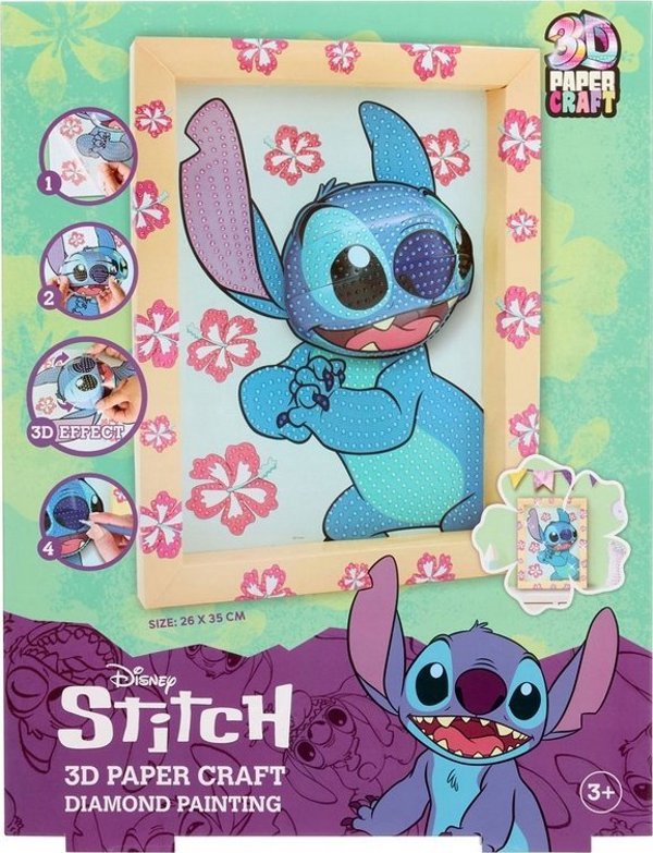 Aptel Origami Stitch diamond painting ST24333
