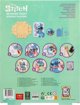 Aptel Origami Stitch diamond painting ST24333