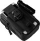 Aptel Bq11a Nerka Biodrowka Saszetka Na Pasek Spodni 16x10x6 Cm Czarna