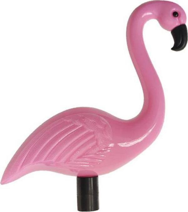 Aptel 3 Solarne lampy ogrodowe LED Flamingi IP65 (ZD50K)