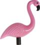 Aptel 3 Solarne lampy ogrodowe LED Flamingi IP65 (ZD50K)