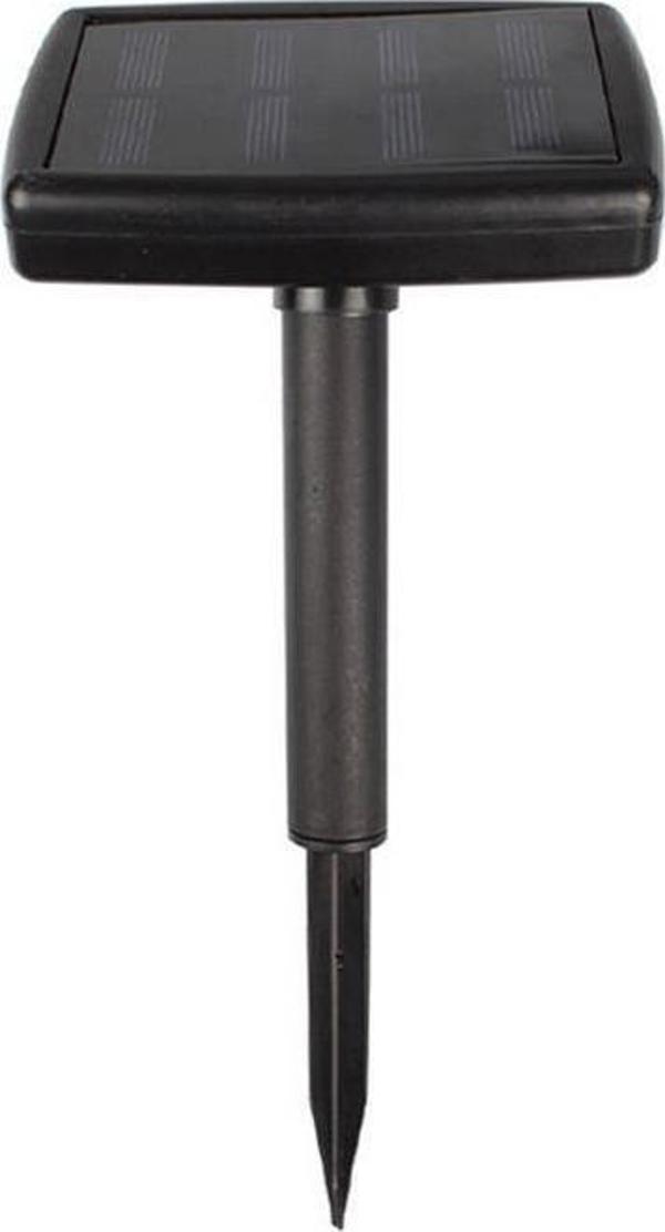 Aptel 3 Solarne lampy ogrodowe LED Flamingi IP65 (ZD50K)