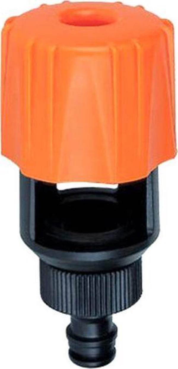 Aptel Σύνδεσμος βρύσης για κήπο AG258F