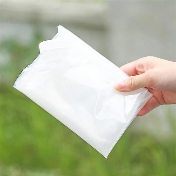 Aptel Σακούλα δοχείο για πόσιμο νερό 10L 38x41cm διαφανές AG725A