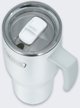 Aptel Θερμικό Ποτήρι με Καλαμάκι Thermos Refreshing, 1.1L, Μονωμένο Δοχείο Ροφημάτων