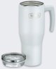 Aptel Θερμικό Ποτήρι με Καλαμάκι Thermos Refreshing, 1.1L, Μονωμένο Δοχείο Ροφημάτων