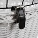 Aptel Mr. Pretzel Kosz na rower 42x35x24 10kg