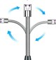 Aptel ZAPALARKA PLAZMOWA z Wbudowanym Akumulatorem USB czarna AG787