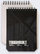 Οργανωτής Aptel για Toughbuilt Notes, Καρό Σχέδιο, Χρώμα Black