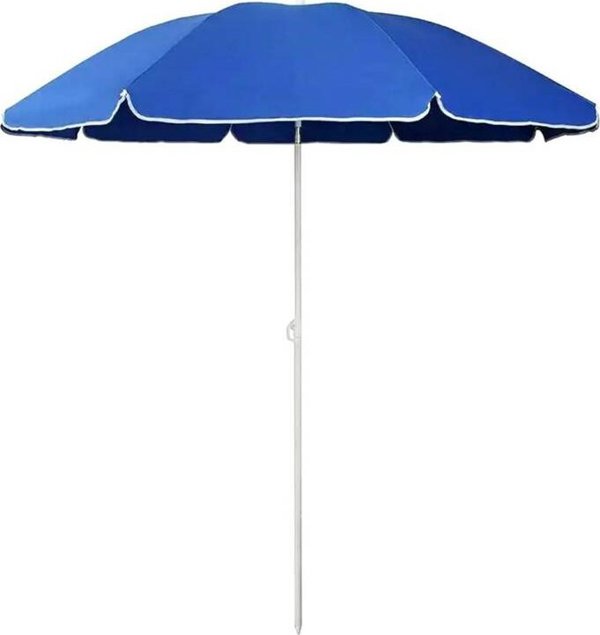 Aptel Anekto Kymata Parasol ogrodowy pliomenos 170cm mple AG228B