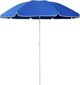 Aptel Anekto Kymata Parasol ogrodowy pliomenos 170cm mple AG228B