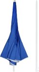 Aptel Anekto Kymata Parasol ogrodowy pliomenos 170cm mple AG228B
