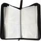 Apte AG428 etui futeral pokrowiec na plyty DVD CD 80szt