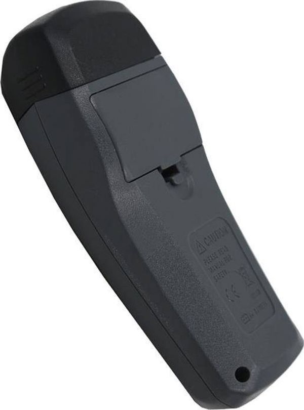 Υγρόμετρο Ξύλου Aptel AG90A με Οθόνη LCD