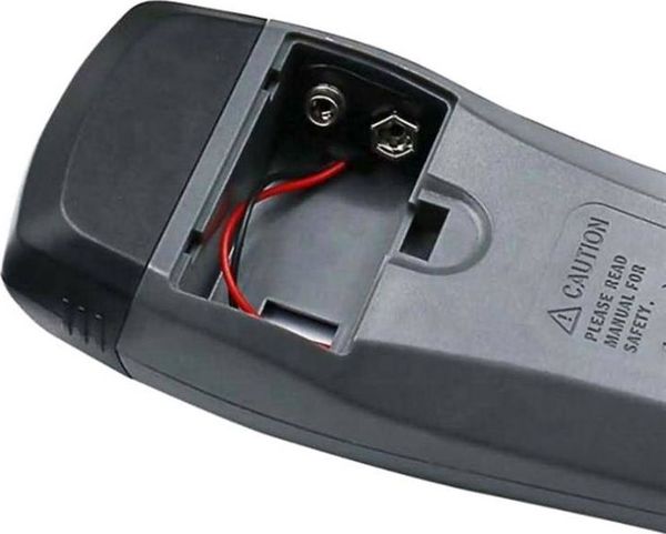 Υγρόμετρο Ξύλου Aptel AG90A με Οθόνη LCD