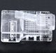 Aptel Σετ Ακροδεκτών RJ45 8P8C για PatchCord 100 τεμ RJ1A