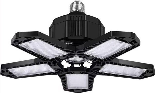 Aptel ZD127 WORKSHOP BULB 80W
